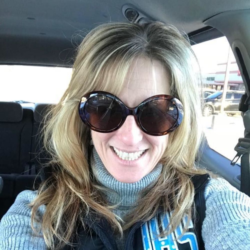 Meet your Posher, Heather